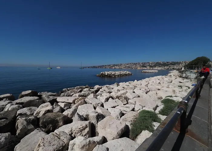 L\'Angolo Sul Mare