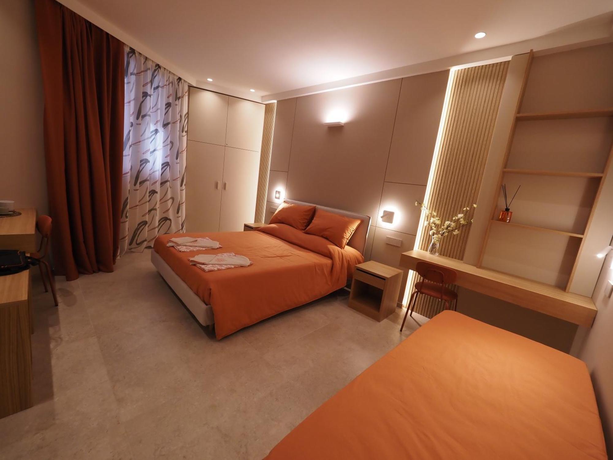 L'angolo Sul Mare Bed & Breakfast