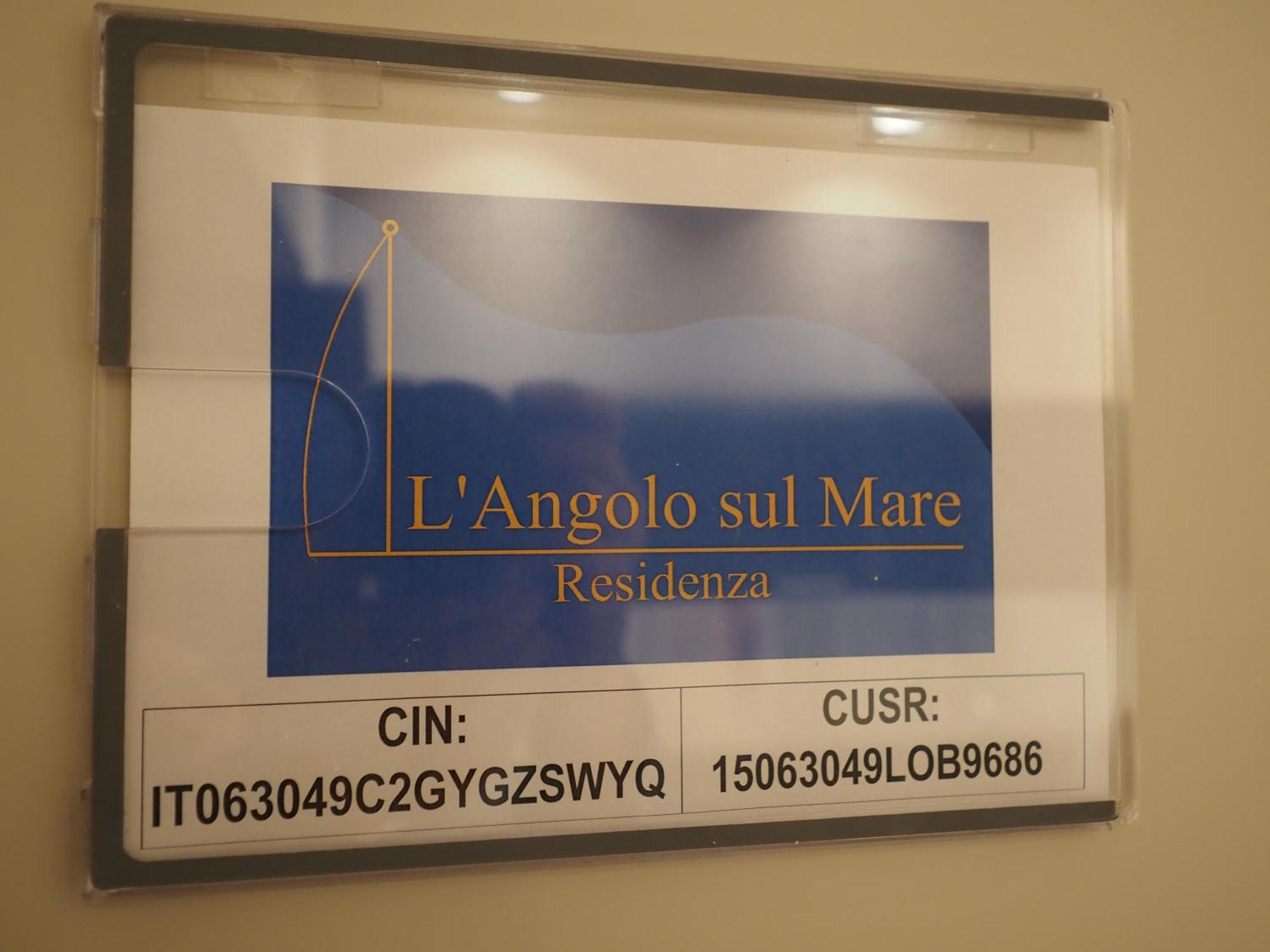 L'angolo Sul Mare * Naples